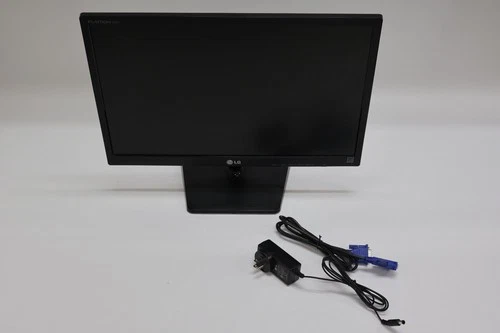 LG FLATRON E2242T-BNA.AUSMRVN 21.5" Widescreen LED LCD Full HD Computer Monitor