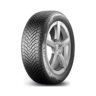 Continental AllSeasonContact 215/50 R17 95V XL M+S Allwetterreifen