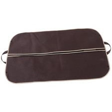 Dress Protector Bag Clothes Dust Cover Clear Hanging Garment Bags