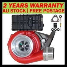 GEN1 High Flow Turbo Charger For Jaguar F Pace X761 204DTD 2.0L
