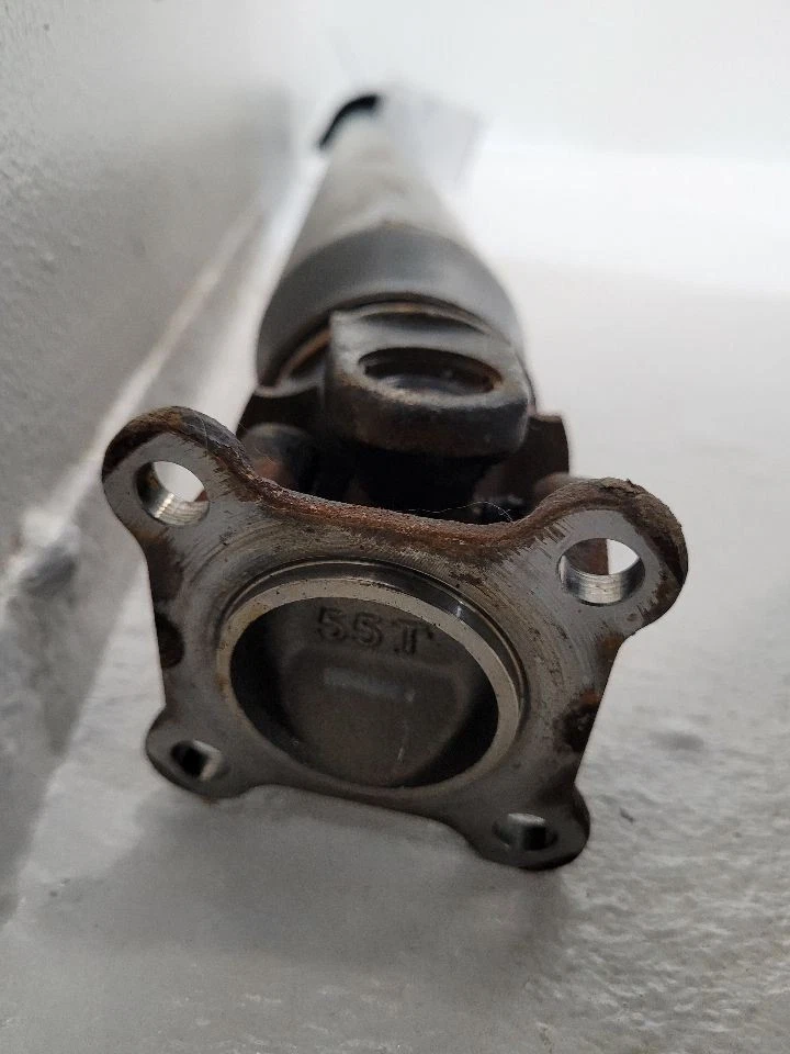 2015 2016 2017 2018 2019 2020 2021 2022 2023 NISSAN MURANO Rear Drive Shaft AWD  Foto 2 de 4