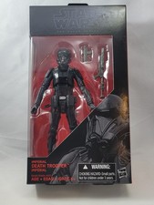 Star Wars Black Series 6  Action Figure NIP  Imperial Death Trooper  25  6 Inch
