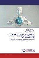 Vishwajit Barbuddhe (U. A.) | Communication System Engineering | Taschenbuch