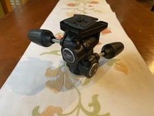 MANFROTTO 804-RC2 3 WAY HEAD