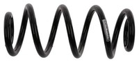 Sachs Fahrwerksfeder 992 275 FüR Audi