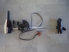 Minn Kota Elektromotor 12v, Boot