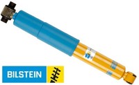 Bilstein 24-066679 StoßDäMpfer StossdäMpfer Hinterachse Hinten FüR Ford