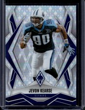 2025 Panini Phoenix Jevon Kearse #/149 Titans