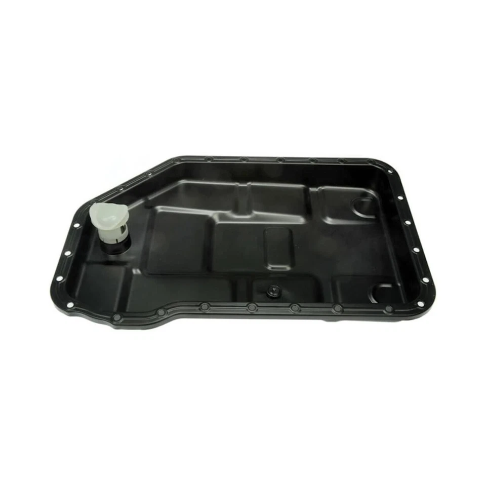 Panela de transmissão para Audi Allroad Quattro 2001-2005 | Aço CAPA capacidade 9,5 Qt - Imagem 3 de 4
