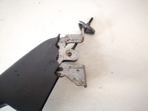 Volkswagen Polo 2005 Hand Brake Lever used, Genuine #1597699-28 - Picture 3 of 9