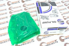 Acl Car Orbit Oil Pump For 1989-1998 Nissan 240sx 4 1998cc Sr20de Det