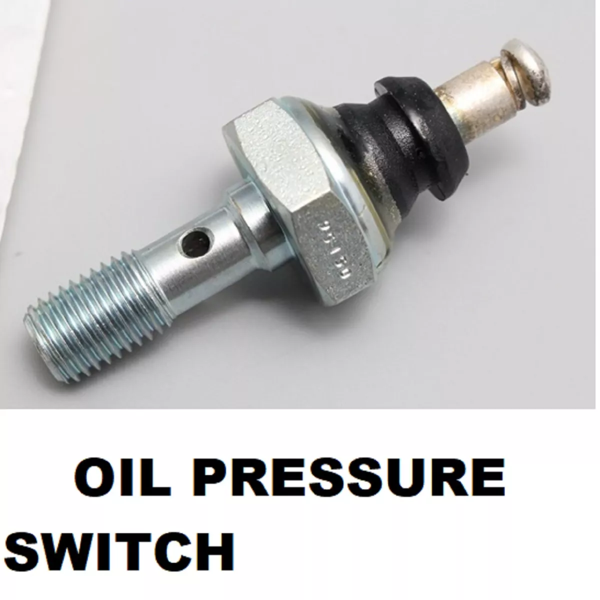 Triumph oil pressure switch deals
