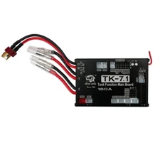 1:16 Heng Long RC Tank 2.4GHz Motherboard TK 7.1