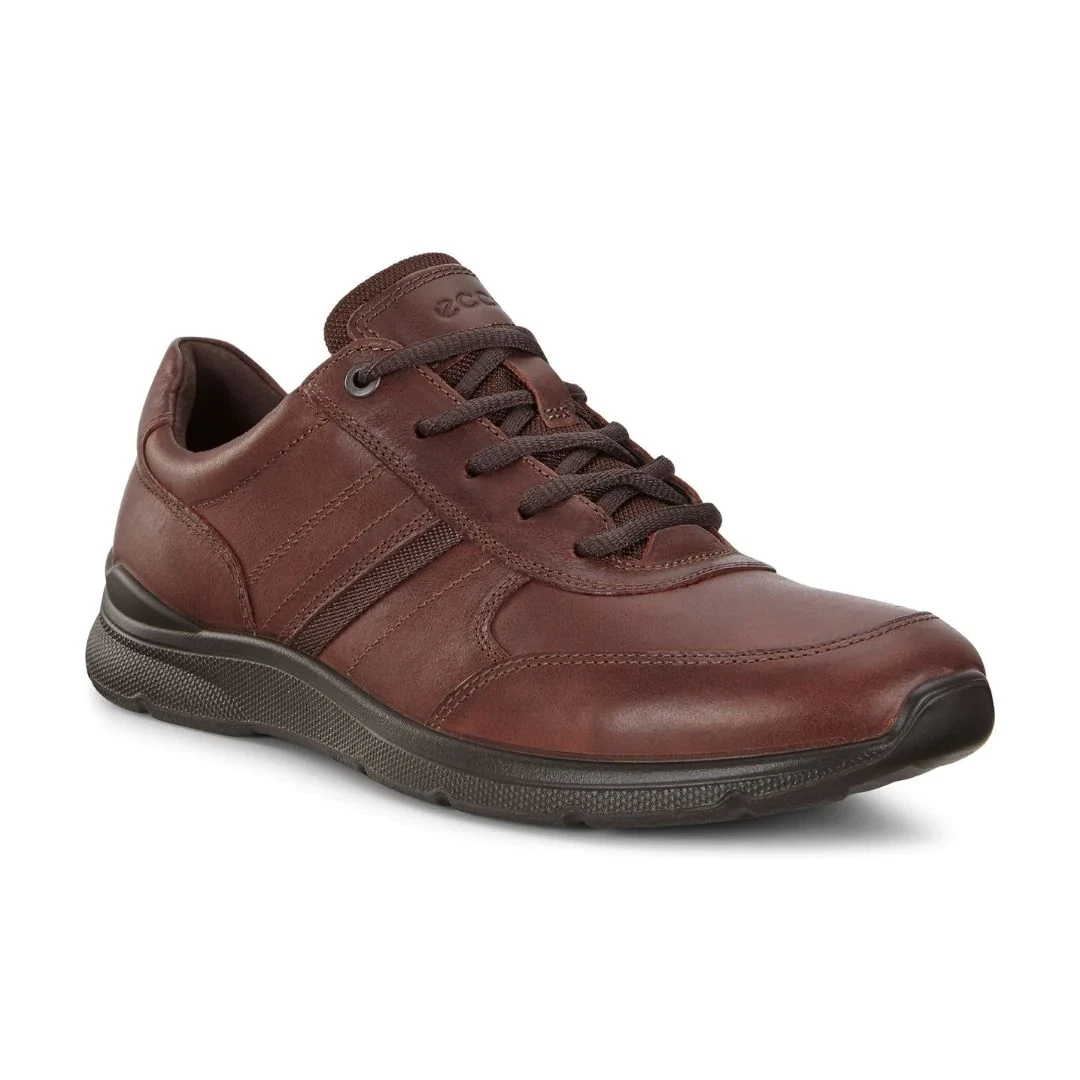 Ecco irving best sale sneaker