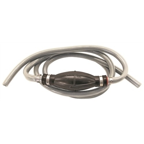 Boat Marine Universal Fuel Line Assembly 5/16" X 7' USCG Type B115 SAE