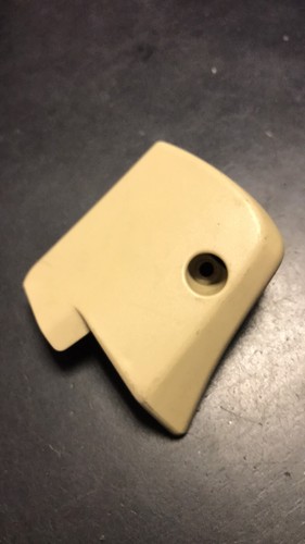 BMW X1 E84 Blende Sitz innen links 7118477