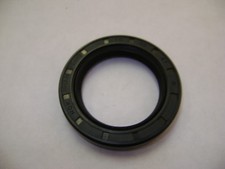 NEW TC 33X47X8 DOUBLE LIPS METRIC OIL / DUST SEAL 33mm X 47mm X 8mm