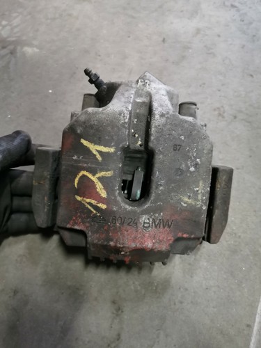 BMW E60 560L 523i Bremssattel Bremse Sattel vorne links 60/24 ATE 87