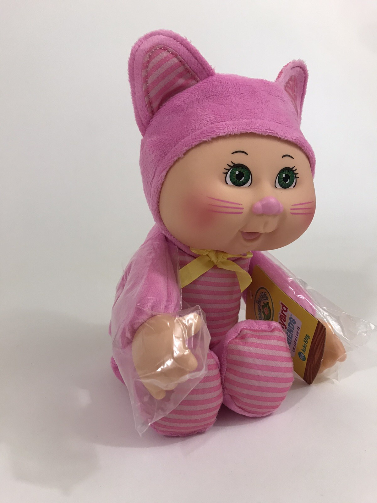 cabbage patch barnyard friends