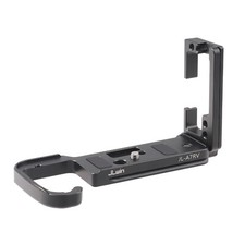 Upgraded Vertical Quick Release Plate QR L Bracket for Sony Alpha A7R V/ A7R5