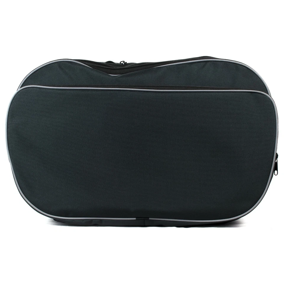 Top box Inner Liner Luggage Bag to fit HONDA NT700 DEAUVILLE Motorbike  - Image 2 of 4
