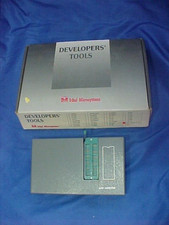 TRIBAL MICROSYSTEMS DEVELOPER TOOL ADP 68HC705 SG
