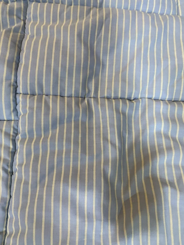 Edredón deportivo para cuna de béisbol, fútbol, ​​fútbol, ​​baloncesto para niños Foto 4 de 4