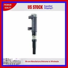 1pc Ignition Coil Jns653 For Renault Megane 2.0l L4 2006 2007 2008