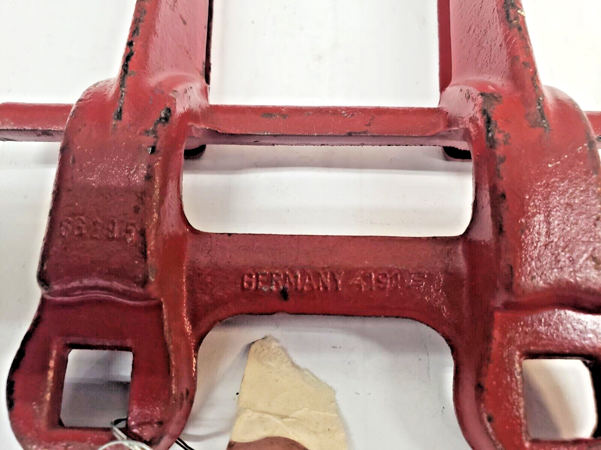 New Holland 858766/NH858766 Sickle Mower Rock Guard | eBay
