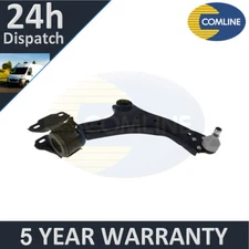 Fits Mondeo S-Max Galaxy V70 Comline Front Right Lower Track Control Arm