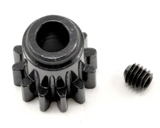 Serpent Steel Mod1 Pinion Gear w/5mm Bore
