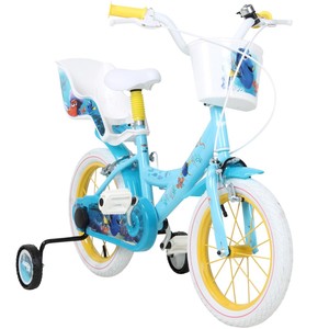 finding dory bike 16