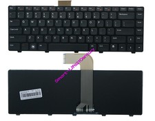 New for Dell Inspiron 15R 5520 SE 7520 15 3520 laptop US Keyboard non-backlit