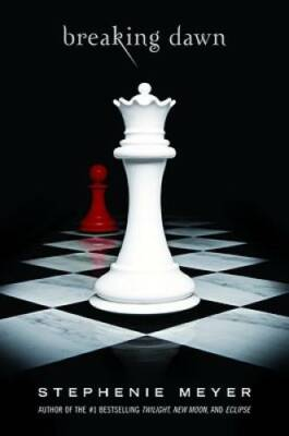 #ad #ad Breaking Dawn The Twilight Saga Book 4 Hardcover VERY GOOD $4.08