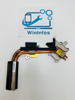 Packard Bell Easynote LS13 Fan Sink Heat Cooling System