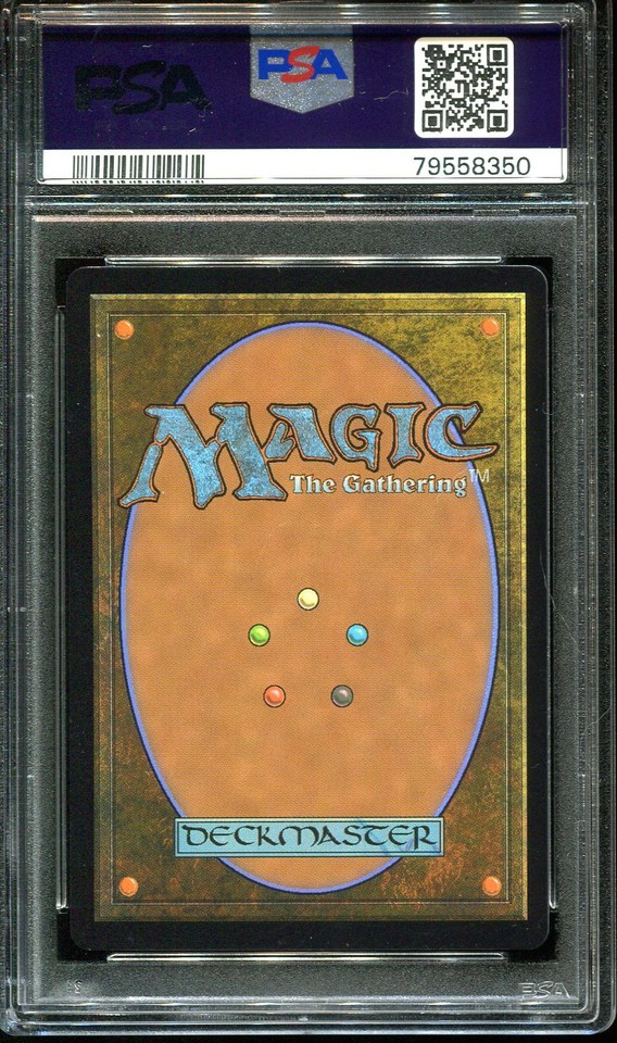 MTG The Wandering Emperor (Showcase) Foil PSA 7 Kamigawa NEO NM 316 eBay