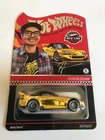 Hot Wheels -  Redline Club - Honda S2000