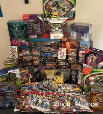 Pokemon Chose Your Mystery Box! Details In De...