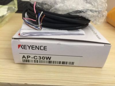 1PC Keyence AP-C30W Pressure Sensor APC30W New Free Shipping 