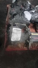 2018 Ford Explorer Differential Carrier Assembly 4wd 3.5l Oem Used 137k Miles