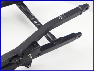 2005 KAWASAKI ZX-10R Genuine Seat Rail uuu | eBay