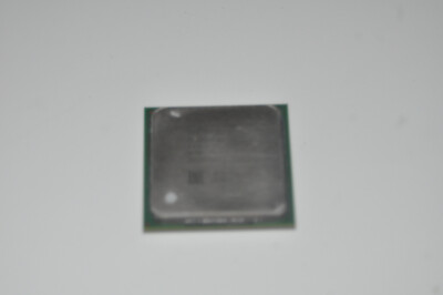 Intel Celeron D CPU 2,66 GHz SL7NV Prozessor PC Computer Sockel 478 N