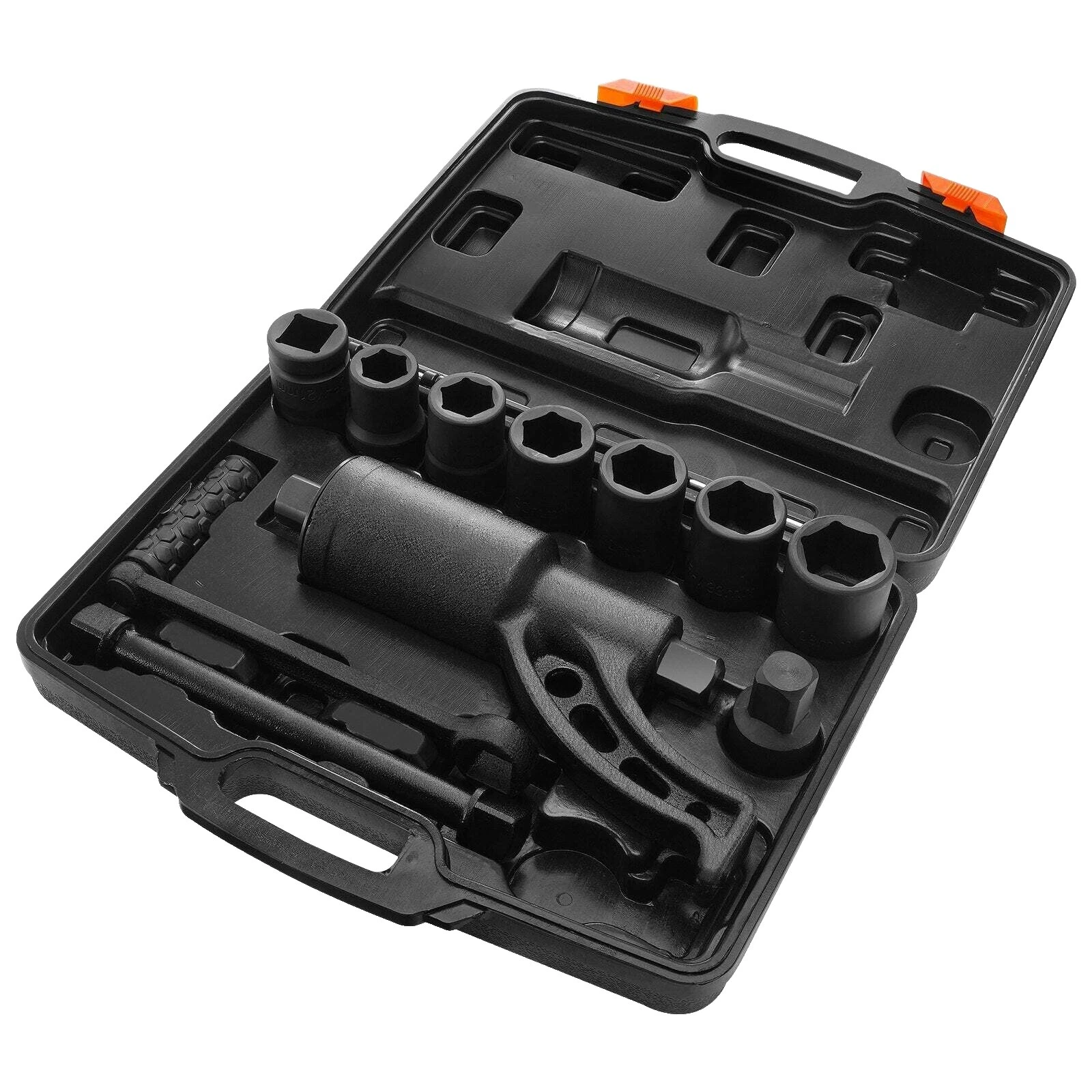 Case Torque Wrenches