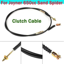 Clutch Cable Replacement kit For Joyner 650cc Sand Spider For Off-Road Vehicle