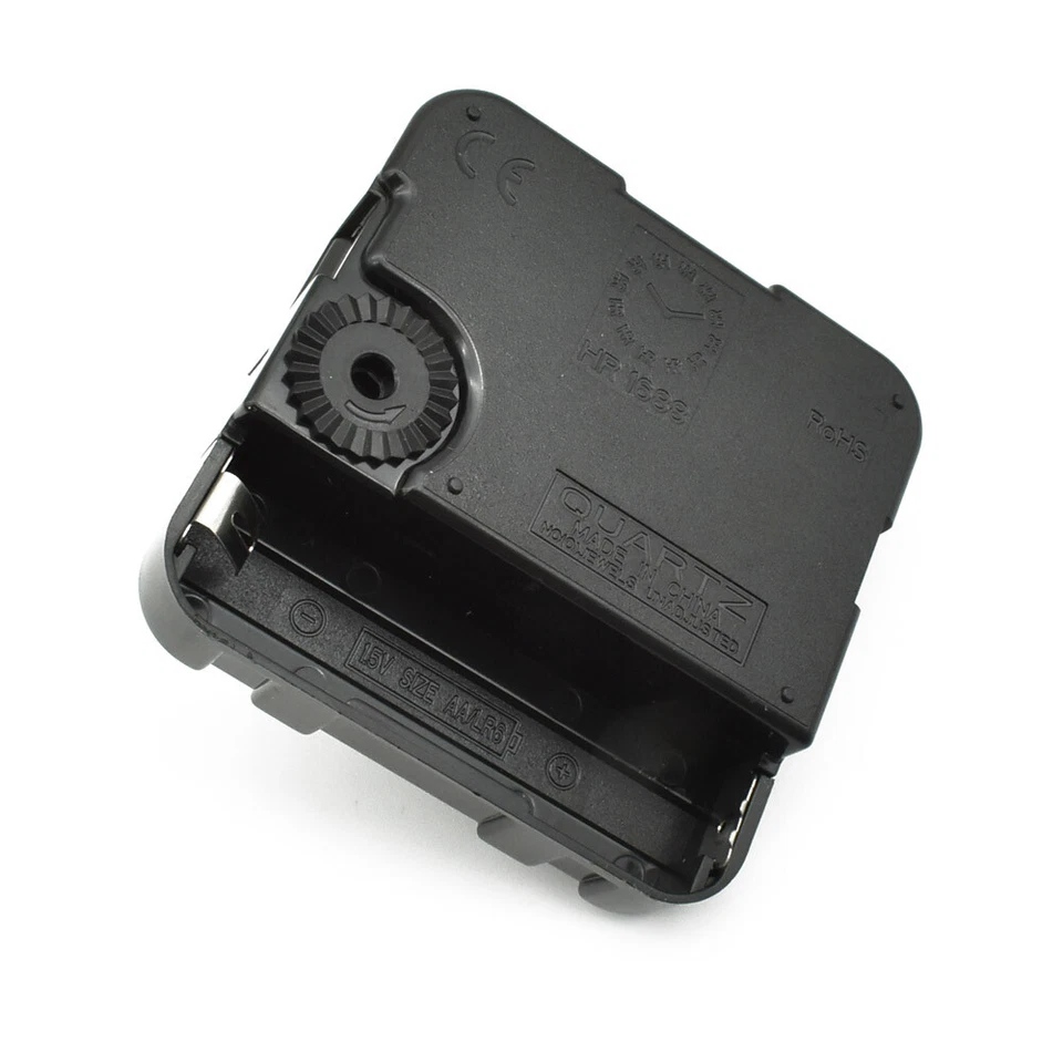 DIY Tide Quartz Controlled Clock Movement Motor Mechanism 115mm Hands Fitting - Image 4 of 4