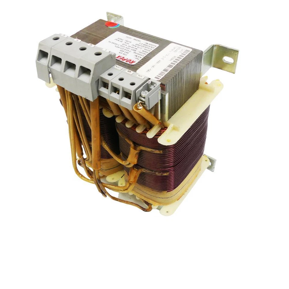 ROPEX ITR-3/5 TRANSFORMATOR 883 409 -unused- - Bild 2 von 3
