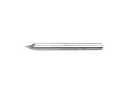 TAMIYA 74143 Modeling Blade (Flat Chisel 2mm)