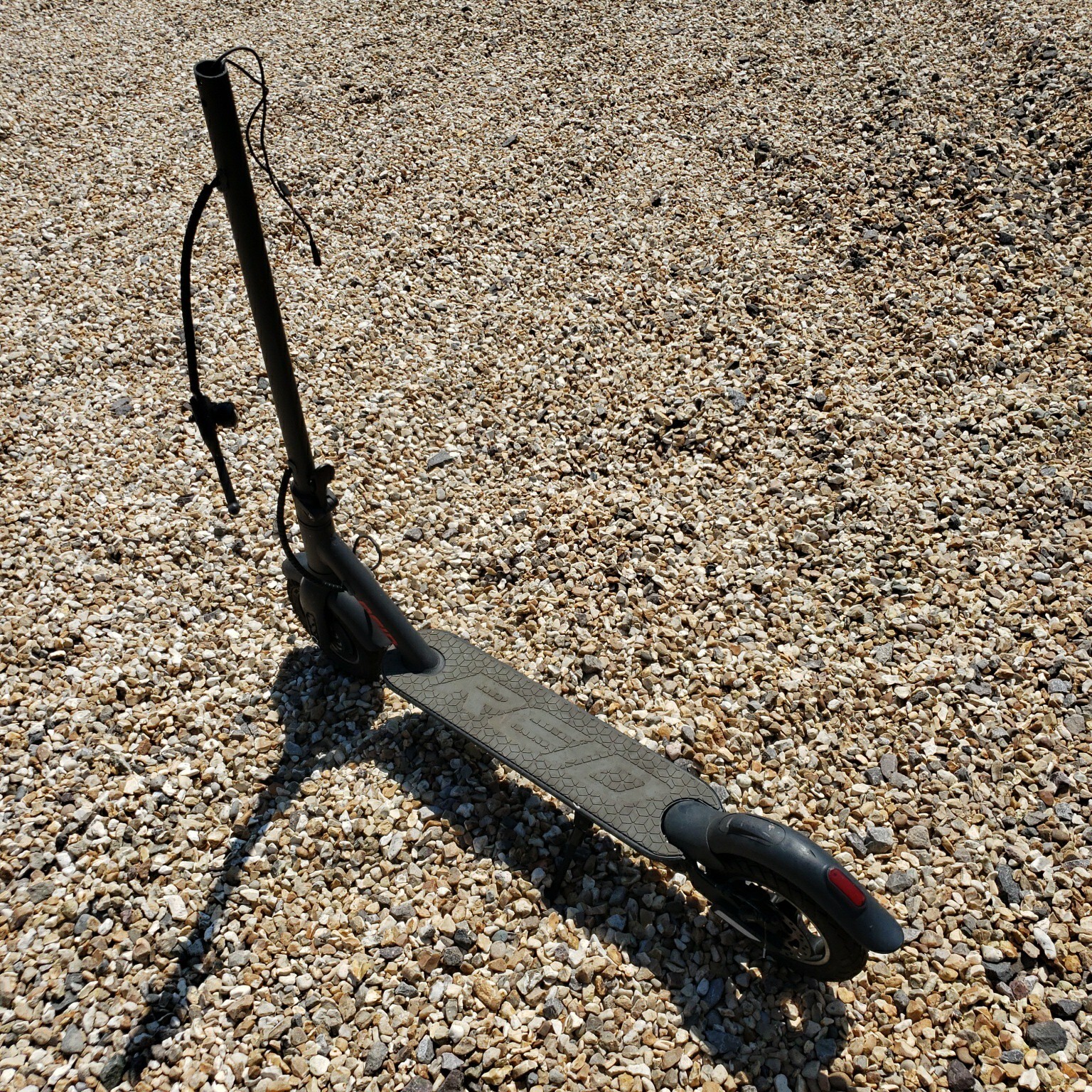 Reid E4 Plus 350W Electric Scooter MISSING HANDLEBAR ASSEMBLY