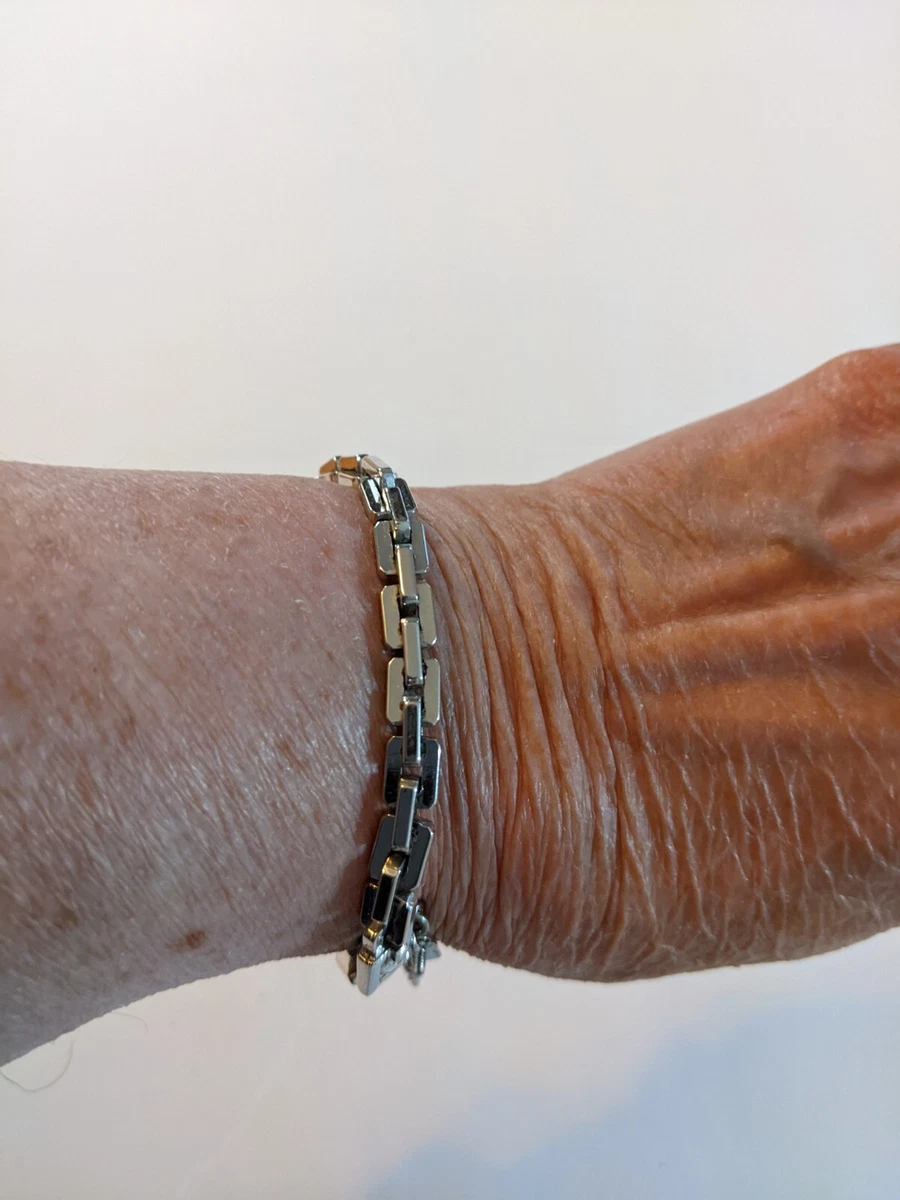 Monet wrist sale bracelet