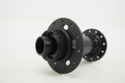 New! Stan's Neo Ultimate Bicycle Front Hub 24 Hole CL Disc